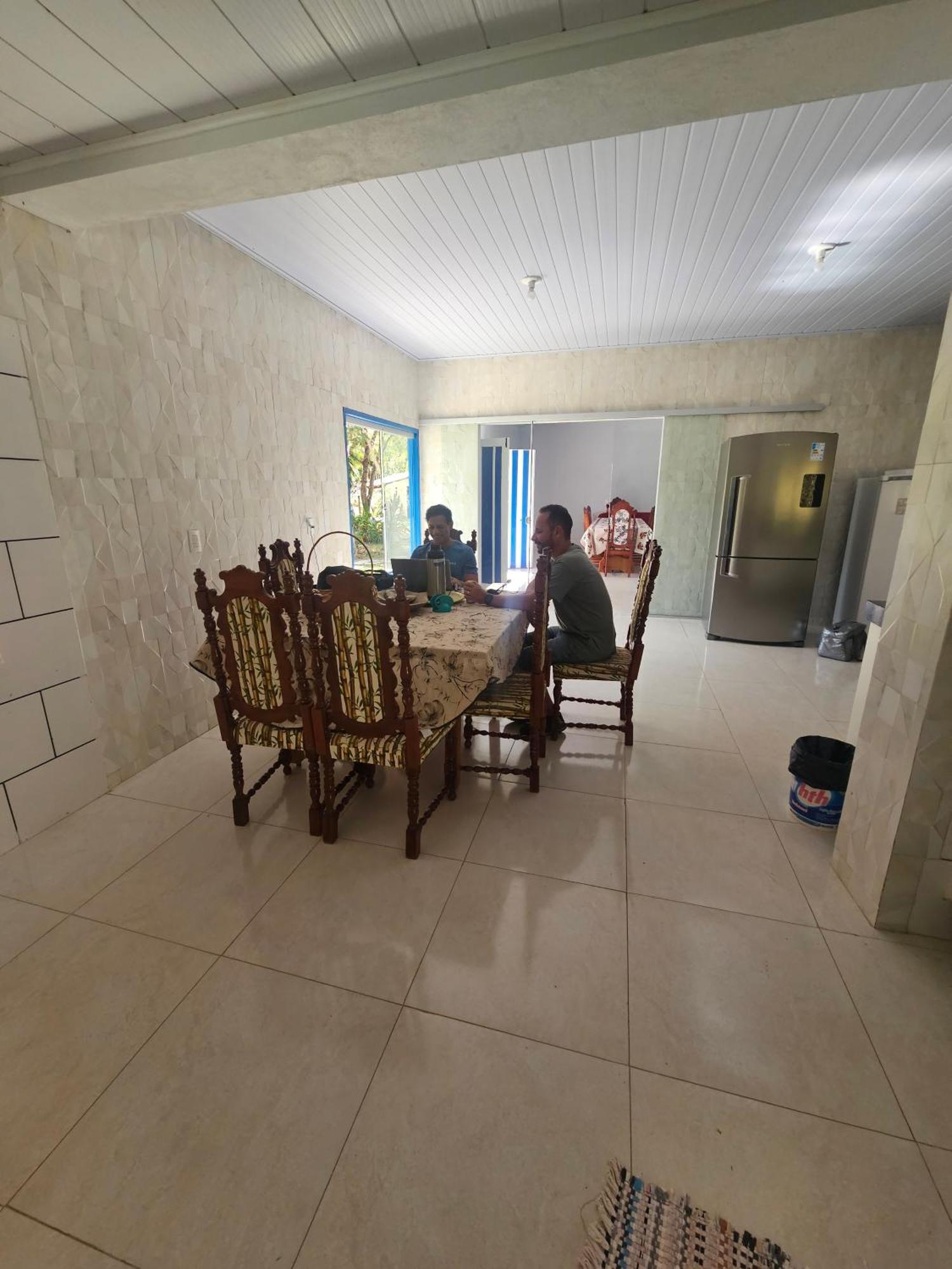 Estancia Morro Do Frota Pirenopolis Exterior photo